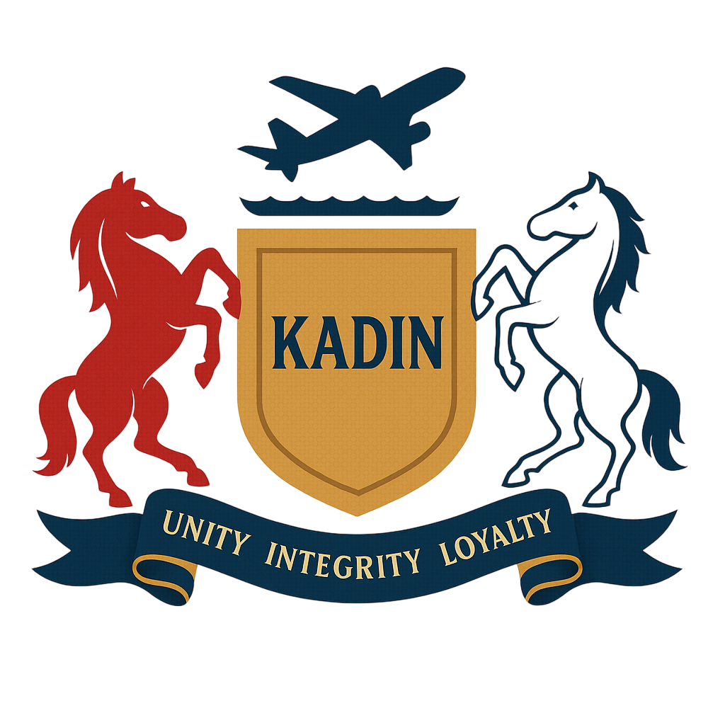 Logo Kadin Bantul
